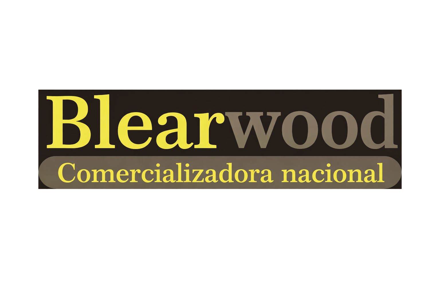 Blearwood Logo